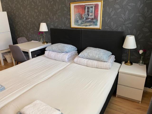 Helsingborgs Vandrarhem, Helsingborg Hostel Extérieur photo