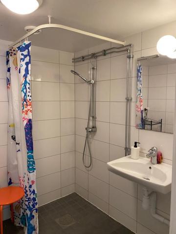 Helsingborgs Vandrarhem, Helsingborg Hostel Extérieur photo