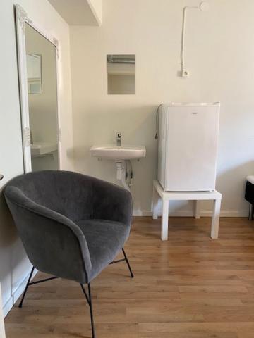 Helsingborgs Vandrarhem, Helsingborg Hostel Extérieur photo