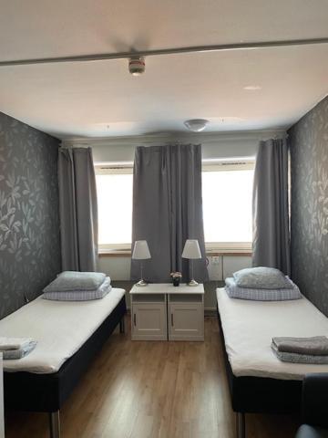 Helsingborgs Vandrarhem, Helsingborg Hostel Extérieur photo