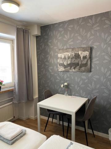 Helsingborgs Vandrarhem, Helsingborg Hostel Extérieur photo