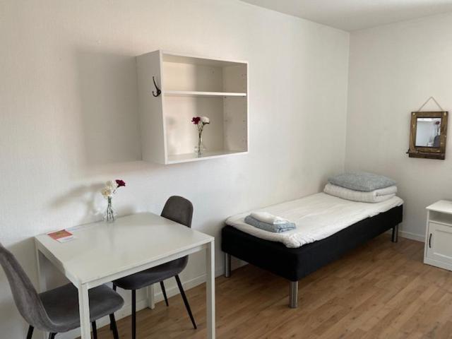 Helsingborgs Vandrarhem, Helsingborg Hostel Extérieur photo