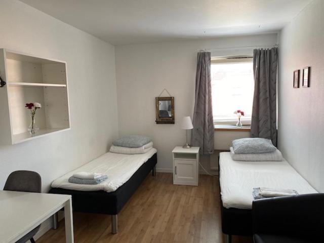 Helsingborgs Vandrarhem, Helsingborg Hostel Extérieur photo