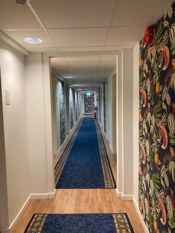 Helsingborgs Vandrarhem, Helsingborg Hostel Extérieur photo