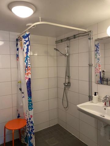 Helsingborgs Vandrarhem, Helsingborg Hostel Extérieur photo