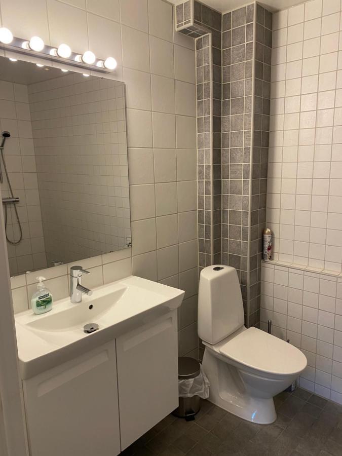 Helsingborgs Vandrarhem, Helsingborg Hostel Extérieur photo