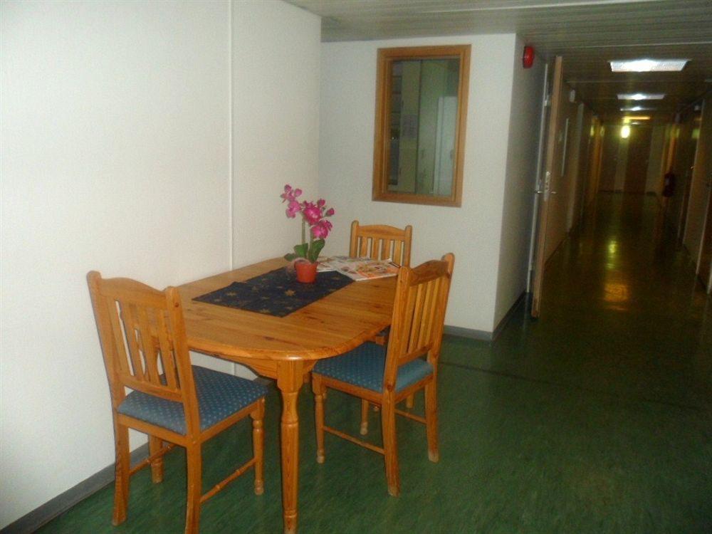 Helsingborgs Vandrarhem, Helsingborg Hostel Extérieur photo