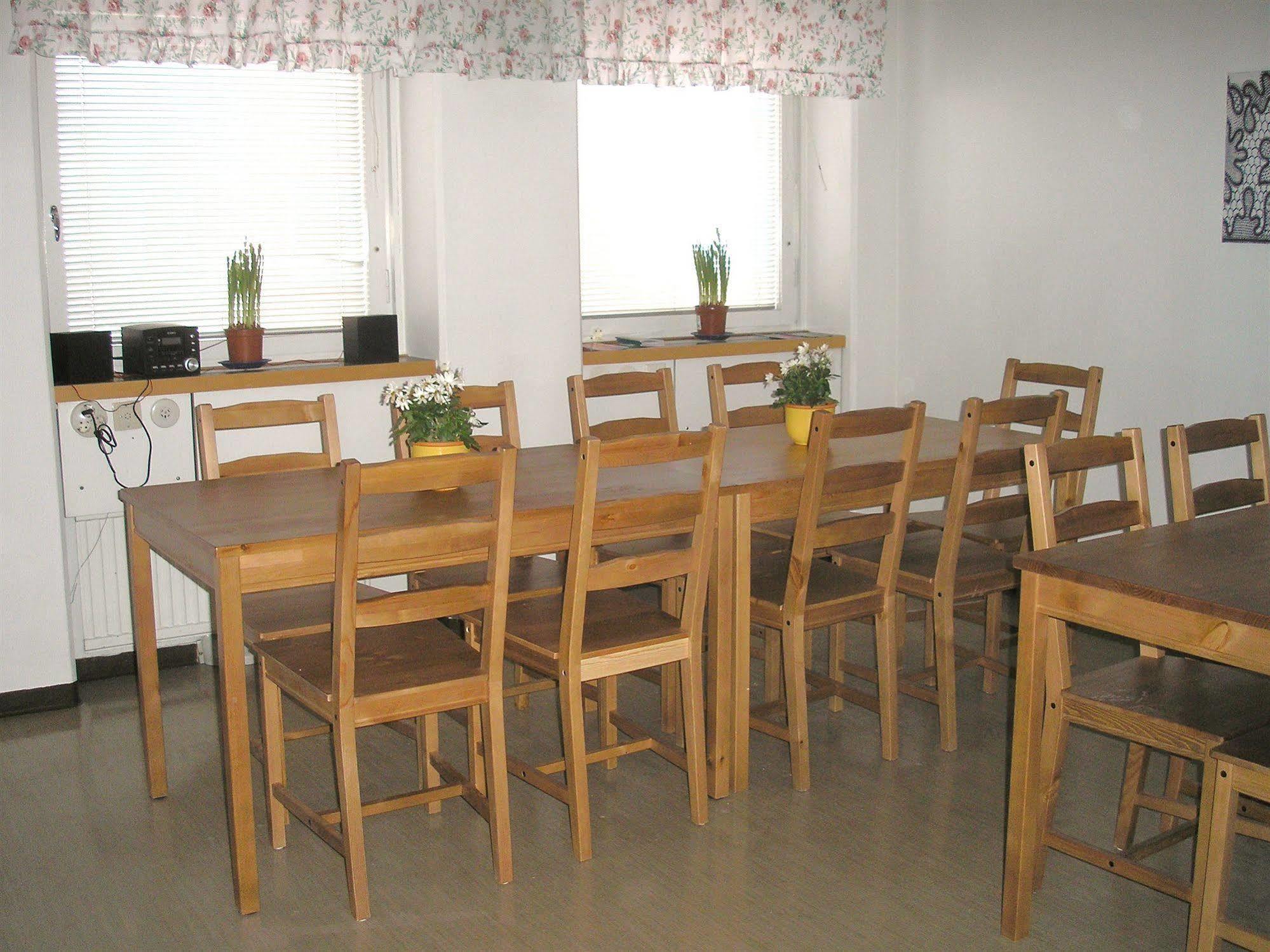 Helsingborgs Vandrarhem, Helsingborg Hostel Extérieur photo